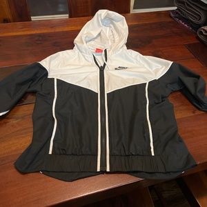 Nike Windbreaker